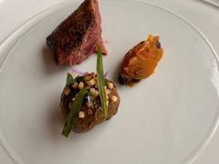 -Caprice(香港四季酒店)