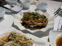-强记海鲜·大排档(蛇口新街店)