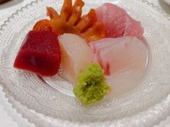 -鮨一日本料理(大中华店)