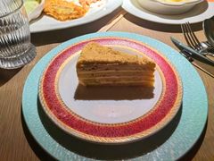 -波特曼西餐厅(中央大街店)