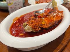 -聚春园自助餐厅(东街口店)