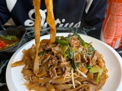 -潮汕美牛肉丸火锅店(天宁寺店)