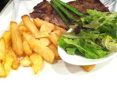 澳洲肉眼牛扒-Carmen卡门西班牙餐厅