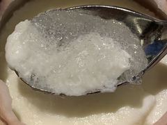 雪蛤椰汁冻-安蒂娅·海鲜自助餐厅(安蒂娅美兰酒店)