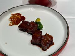 -广州酒家(中华广场店)