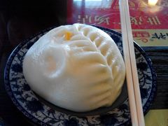 芸豆包-福祚黑猪肉美食餐馆(世茂广场店)