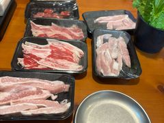 -炽城·烤肉名家(鸿达中央广场店)