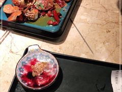 -喝丢一只鞋辣炒海鲜小烧烤(三八广场店)