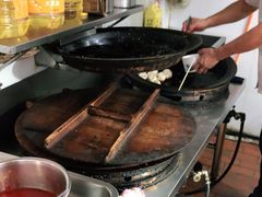 -小路易生煎馆(前进五路店)