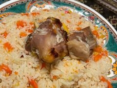 -巴依老爷新疆美食(工体旗舰店)