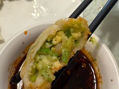 -黄家饺子东北特色菜馆(湖滨商业街店)