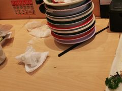 -元气寿司(新城市广场店)