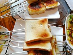 -義聚德·清真铜锅涮羊肉·烧烤(河东店)