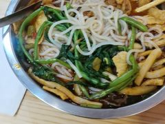 -柳州肥姨妈大骨螺蛳粉(东靖路店)