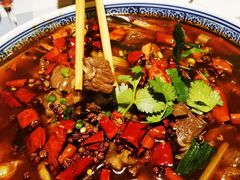 -三色堇(小通巷店)