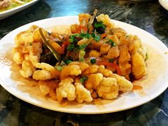 -禄源公·老莞诚饭店