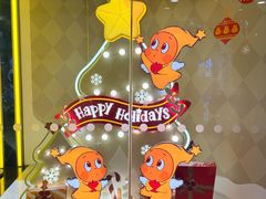 -泡泡玛特POPMART(上海环球港店)