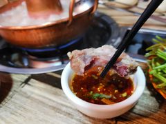 -香香腊排骨.野生菌火塘总店(束河店)