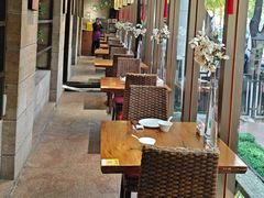 -金枝玉叶上海人家食府(三里河店)