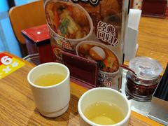-食其家·牛丼咖喱(金桥太茂店)