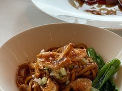 -金轩中餐厅 Jin Xuan(浦东丽思卡尔顿酒店)