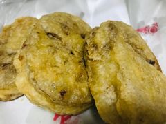 炸藕合-北坦杨家干炸里脊(总店)