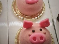 -西村叔叔的店·面包·甜品·蛋糕(清河万象汇店)