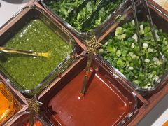 -曲氏老北京铜锅涮肉•火锅(不老街店)