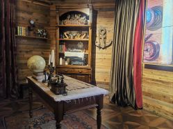 -Zoolung Zoolung动物主题公园(海信广场店)