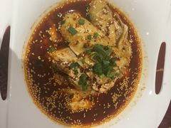 -沁香庭中餐厅·川粤菜(重庆高新假日酒店)