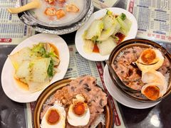 -荔园小馆(园岭新村二期店)