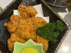 -千寻山野烤肉(中关村店)