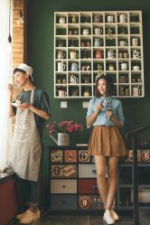 -米兰新娘婚纱摄影