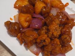 -广东胜利宾馆西关粤中餐厅