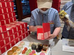 -北京稻香村(零号店)