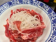 -1078號老北京涮肉(松柏店)