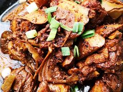 -又见炊烟私房菜(敬亭路店)