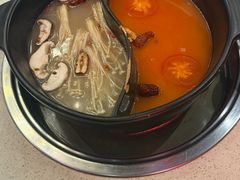 -钢管厂五区小郡肝串串香火锅(梅川路店)
