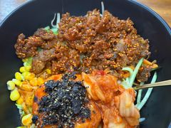 -优壹佳·延边朝鲜族料理(中山北路店)