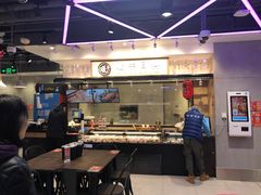 -盒马鲜生(189购物中心店)