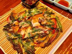 -Outdark Korean Restaurant