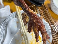 -兆辉木炭海鲜烧烤·海鲜小炒