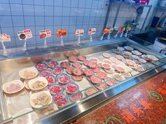 -丽丽三鲜螺蛳粉(田林路店)