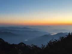 -泰山风景名胜区