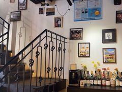 -LESCEDARS Brasserie Bistro香柏树