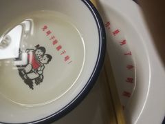 -东北大菜馆(延长路店)