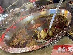 -蛙宴·美蛙火锅基地(万象城店)