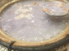 -粤仔湾砂锅粥(广益哥伦布店)