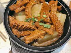 -明腾壹间茶餐厅(新都会花园广场店)