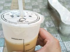 -KOI Thé(厦门国贸广场店)